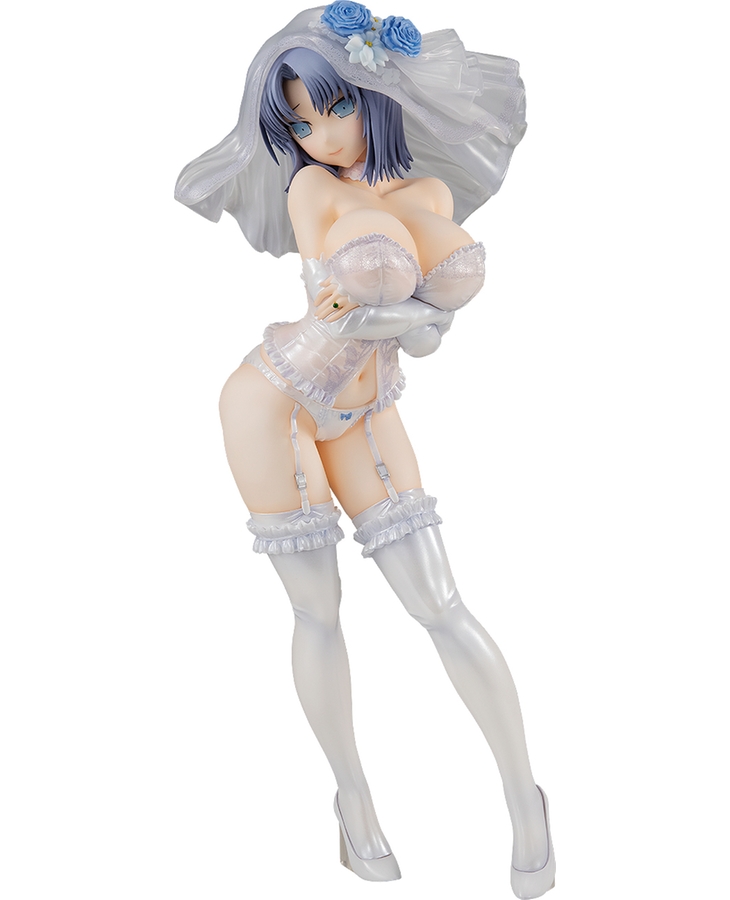 Yumi: Wedding Lingerie Ver. (Rerelase)