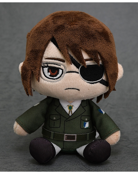 goodsmile attack on titan