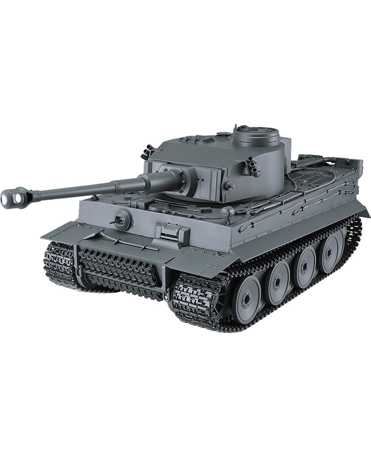 PLAMAX Tiger I