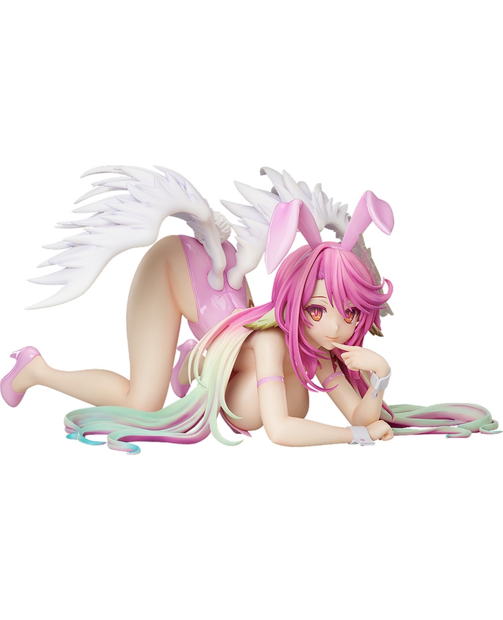 Jibril: Bare Leg Bunny Ver.
