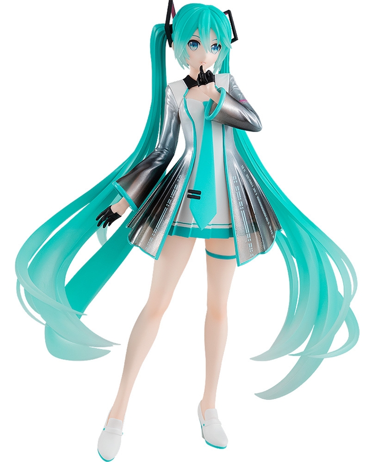 Pop Up Parade 初音ミク Yyb式 Ver Goodsmile Online Shop