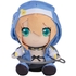 GUILTY GEAR -STRIVE- Plushie Bridget