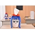 Pop Team Epic Toilet Paper Cover Pipimi