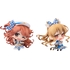 Medicchu Granblue Fantasy: Mary & Vira Idol Ver. Set