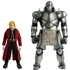 EDWARD ELRIC + ALPHONSE ELRIC TWIN-PACK（エドワード・エルリック＋アルフォンス・エルリック ツイン・パック）