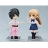 Nendoroid Doll Outfit Set: Blazer - Boy (Pink)