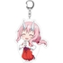 転生したらスライムだった件 ねんどろいどぷらす デカアクリルキーホルダー シュナ