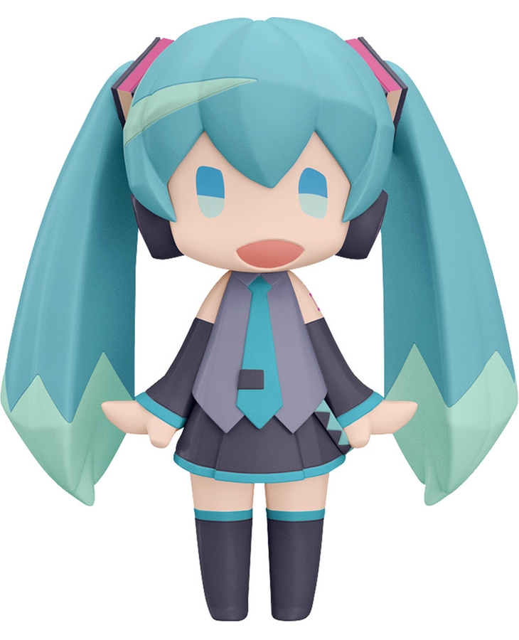 HELLO! GOOD SMILE Hatsune Miku (Rerelease)