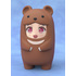 Nendoroid More: Face Parts Case (Brown Bear)