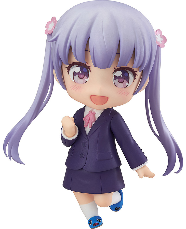 Nendoroid Aoba Suzukaze