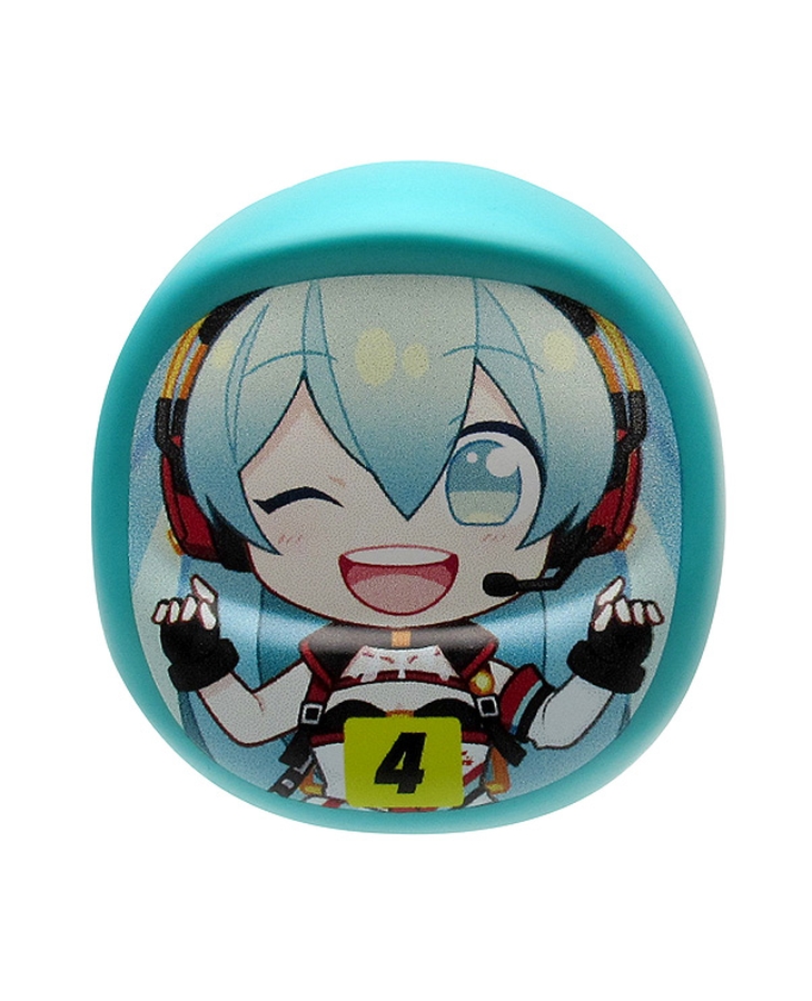 だるマニア レーシングミク 2020Ver. B-Type