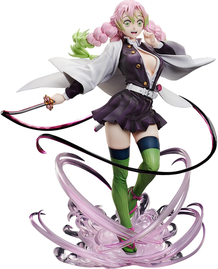 甘露寺蜜璃 豪華版