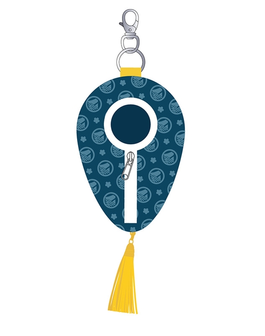 Nendoroid Pouch: Sleeping Bag (Yamambagiri Kunihiro Ver.)(Rerelease)