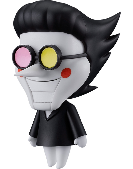 【Preorder Campaign】Nendoroid Spamton