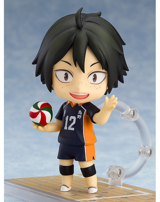 nendoroid yamaguchi