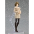 figma Female Body (Chiaki) with Off-the-Shoulder Sweater Dress