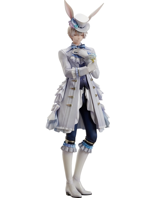 霜月隼 兎王国Ver.