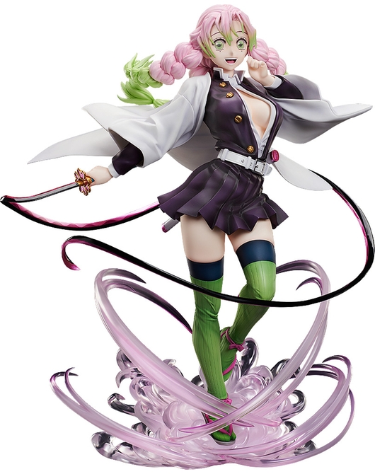 Mitsuri Kanroji: Deluxe Edition