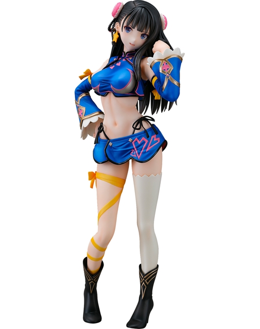 ジィリン 2015Ver.