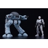 MODEROID RoboCop