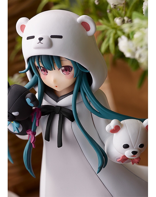 tweet     product details the strongest bear kigurumi is still