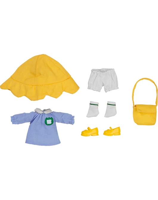 Nendoroid Doll Outfit Set: Kindergarten - Kids