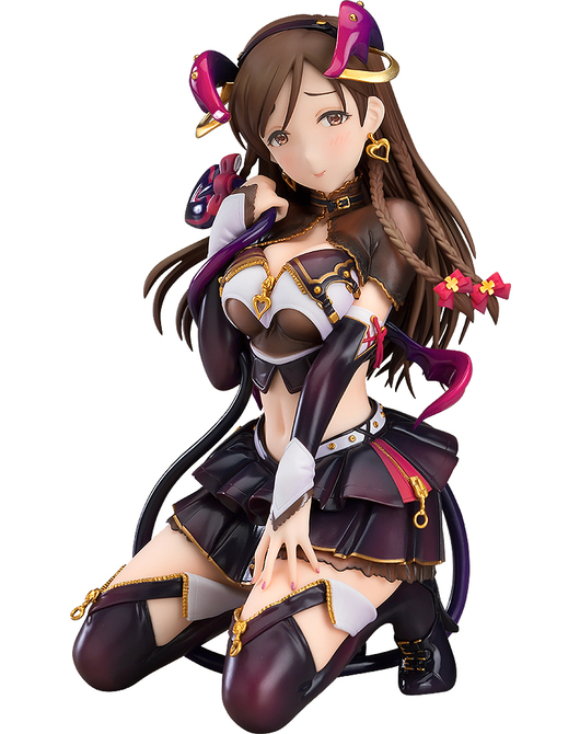 Minami Nitta: Sleeping Little Devil Ver.