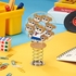 Pop Team Epic Rocking Acrylic Stand Popuko