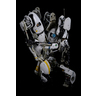 3A x VALVe Portal2 Atlas