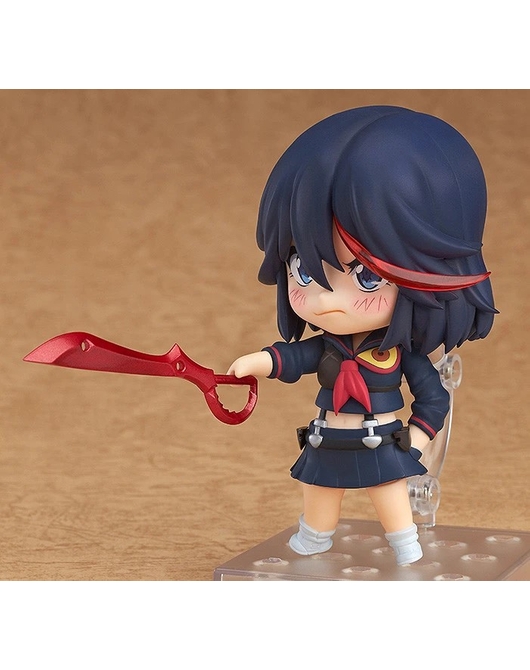 ryuko matoi figure water drop ver