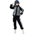 figma Female Body (Makoto) with Tracksuit + Tracksuit Skirt Outfit