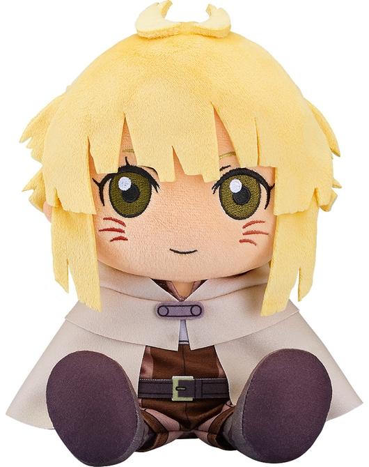 Sword Art Online the Movie -Progressive- Scherzo of Deep Night Plushie Argo
