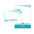 Hatsune Miku GT Project 10th Anniversary Commemorative Stamp Set