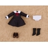 黏土娃 服裝套組 秀知院學園制服：Girl