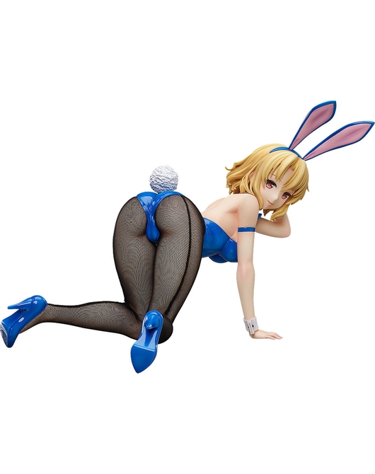 籾岡里紗 バニーVer.