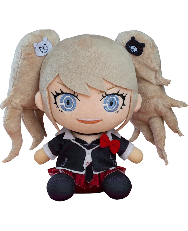 ダンガンロンパ1・2 Reload ぬいぐるみ 江ノ島盾子