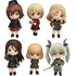 Nendoroid Petite: Girls und Panzer - Other High Schools Ver.