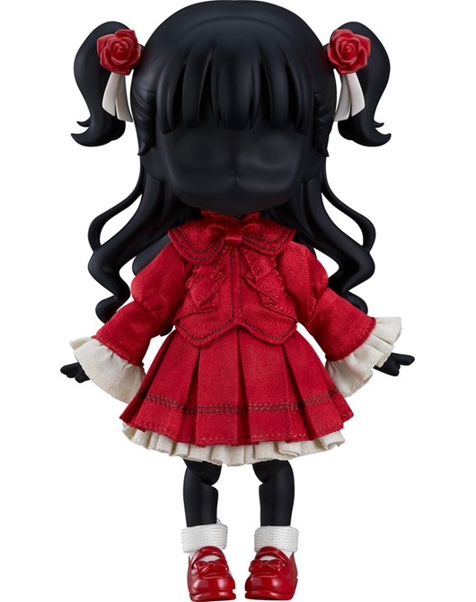 Nendoroid Doll Kate