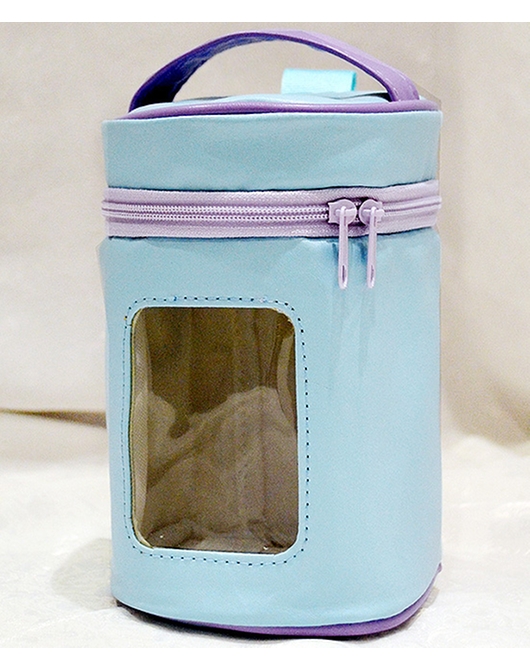Nendoroid Pouch Neo: Pastel Blue