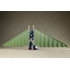 COMBAT ARMORS MAX29 1/72 Scale Combat Armor Dougram Hang Glider Equipment Type
