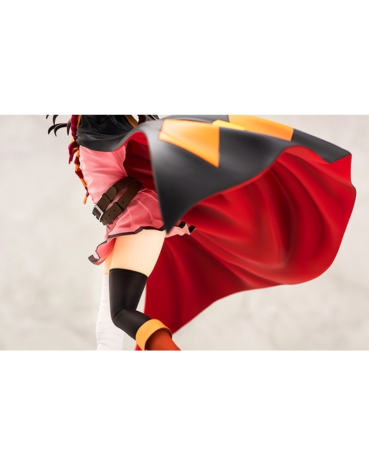 caworks megumin