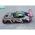 1/64 Scale Good Smile Hatsune Miku AMG 2020 SUPER GT Ver.