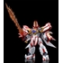 MODEROID 光のスーパー三魔動王セット