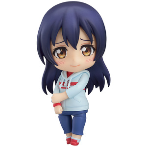 Nendoroid Umi Sonoda: Training Outfit Ver.