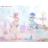 TENITOL Yumekawa Maid Rem & Ram: Set With Bonus