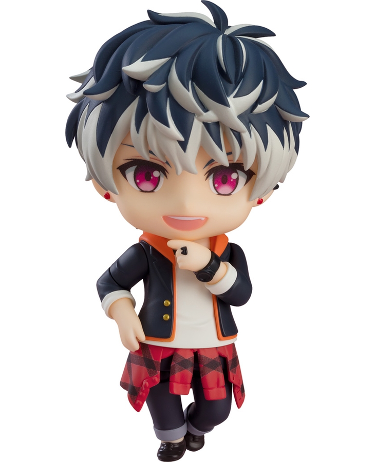 販売日本ねんどろいど　re:vale 百　特典付き コミック・アニメ