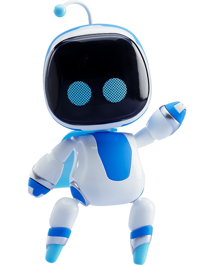 美品  ねんどろいど SHOP ONLINE GOODSMILE | アストロ ロボット