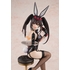 Date A Live Light Novel Kurumi Tokisaki: Black Bunny ver.