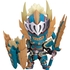 Nendoroid Hunter: Male Zinogre Alpha Armor Ver.