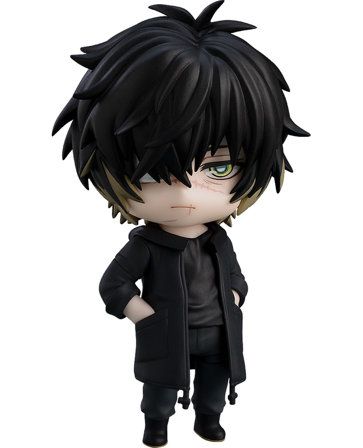 ねんどろいど トワ | GOODSMILE ONLINE SHOP